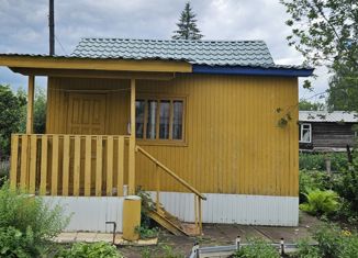 Продажа дома, 30 м2, деревня Санжаровка
