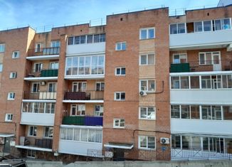 1-комнатная квартира на продажу, 38.6 м2, рабочий поселок Маркова, микрорайон Берёзовый, 133