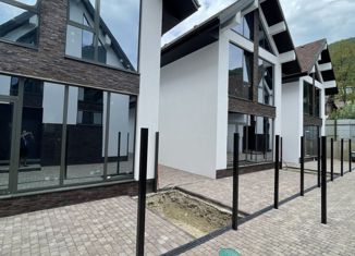 Продается дом, 98 м2, село Эстосадок, Берёзовая улица, 38