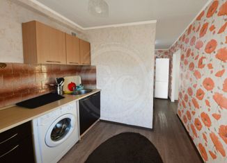 Продажа однокомнатной квартиры, 31 м2, Оренбургская область, Львовская улица, 114