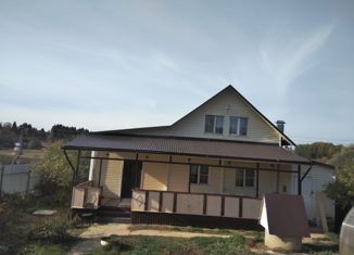 Продаю дом, 220 м2, деревня Жаворонки, деревня Жаворонки, 27