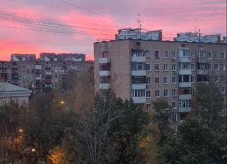 Продаю 2-комнатную квартиру, 41.3 м2, Москва, шоссе Энтузиастов, 68, метро Перово