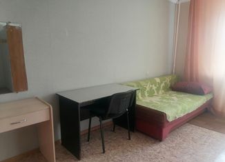 Продается однокомнатная квартира, 18 м2, Томск, Алтайская улица, 163А, Советский район