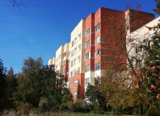 Продам однокомнатную квартиру, 37 м2, Сестрорецк, улица Инструментальщиков, 15