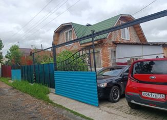 Дом на продажу, 54 м2, Магнитогорск, садовое товарищество Металлург-2, 576