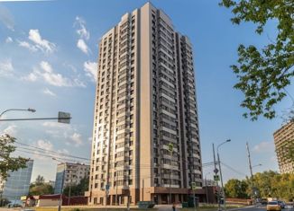 Продам однокомнатную квартиру, 41.5 м2, Москва, Олонецкая улица, 21В, метро Отрадное