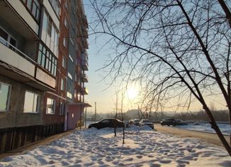 Продам 4-ком. квартиру, 77 м2, Заринск, улица 25 Партсъезда, 44