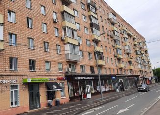 Продаю комнату, 75 м2, Москва, 3-й Автозаводский проезд, 4, метро Автозаводская