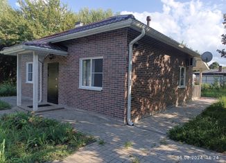 Продаю дом, 90 м2, коттеджный посёлок Женева, 2-й переулок Клермон