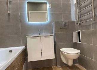 Продается квартира студия, 27 м2, Кемерово, ЖК Солнечный Бульвар