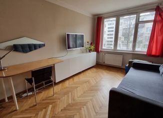 2-комнатная квартира на продажу, 47 м2, Санкт-Петербург, Белградская улица, 26к5