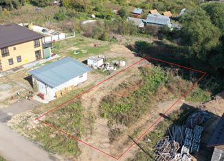 Продаю участок, 8 сот., деревня Бирюлино, Родниковая улица