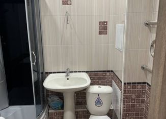 Продажа 1-ком. квартиры, 42 м2, посёлок Мичуринский, улица Андрея Рублёва, 3