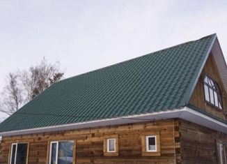 Продается дом, 112 м2, поселок Среднесибирский, Центральная улица, 8А