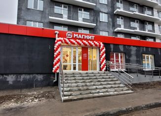 Продам 1-комнатную квартиру, 37 м2, Саратов, Майская улица, 6В, Ленинский район