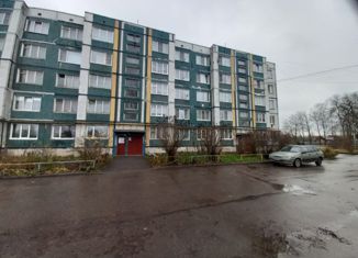 2-ком. квартира на продажу, 52.5 м2, посёлок Торфяное, посёлок Торфяное, 41