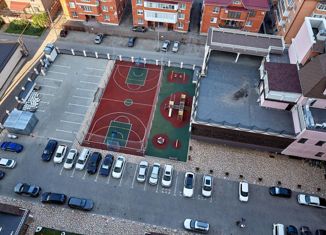 Продажа однокомнатной квартиры, 42.7 м2, Краснодар, Черниговская улица, 1, ЖК Версаль