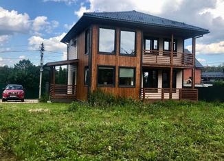 Дом на продажу, 138.4 м2, Мытищи, 5-й проезд