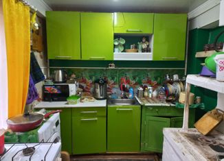 Продается дом, 43.2 м2, посёлок Ук, улица Кирова, 18