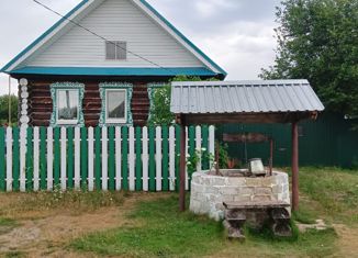 Продается дом, 44 м2, поселок Октябрьский, Лесная улица