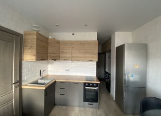 2-комнатная квартира на продажу, 36.6 м2, посёлок городского типа Дагомыс, улица Гайдара, 22, ЖК Босфор