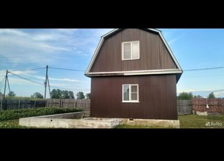 Продам дом, 59.4 м2, село Кабанск, Берёзовая улица, 2