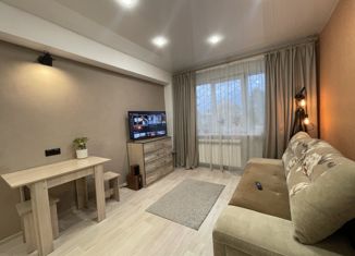 Продается квартира студия, 21 м2, Ангарск, 6-й микрорайон, 9