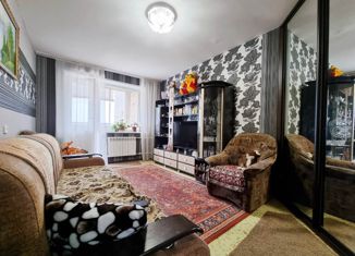 Продается однокомнатная квартира, 33.9 м2, Орёл, улица Бурова, 44, 6-й микрорайон