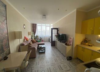 Продам 1-комнатную квартиру, 55 м2, Кемеровская область, бульвар Строителей, 53