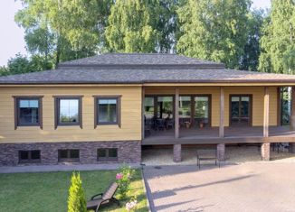 Продам дом, 410 м2, деревня Кривошеино, деревня Кривошеино, 11