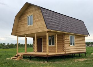 Продажа дома, 100 м2, посёлок Кобяково