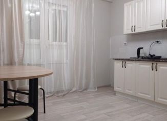 Сдается 1-комнатная квартира, 40 м2, Тольятти, Московский проспект, 44, ЖК Матрёшка