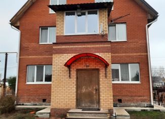 Продается дом, 195.8 м2, деревня Большое Савино, Школьная улица