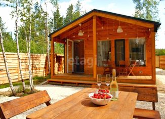 Продам дом, 47 м2, Новосибирск, метро Площадь Гарина-Михайловского