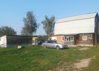 Дом на продажу, 46 м2, село Надеждино, Северная улица, 8к2
