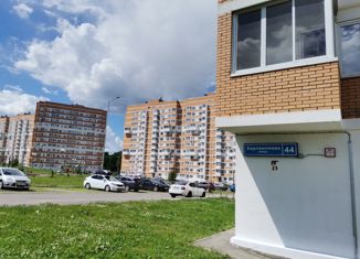 Продажа квартиры студии, 21 м2, посёлок Марьино, улица Харлампиева, 44
