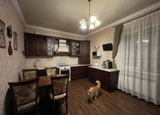 Продам таунхаус, 107 м2, аул Новая Адыгея, улица Хакурате