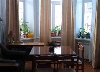 Продается 2-комнатная квартира, 45.1 м2, посёлок городского типа Красногорский, улица Мира, 7