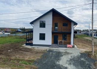 Продажа дома, 142 м2, посёлок Первомайский, Лесная улица, 2