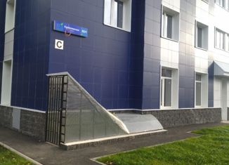 Продаю 1-комнатную квартиру, 40.81 м2, Уфа, Кремлёвская улица, 50/1, ЖК Черника