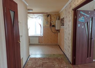 Продажа 2-комнатной квартиры, 45.3 м2, село Чернокоровское, Комсомольская улица, 36