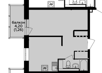 Продаю дом, 140 м2, село Танайка, Заречная улица, 21