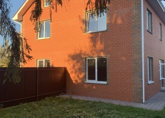 Продается таунхаус, 203 м2, Тула, 4-й Полюсный проезд, 12, Привокзальный территориальный округ