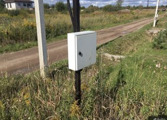 Участок на продажу, 8.5 сот., коттеджный поселок Всеволожский, коттеджный посёлок Всеволожский, 110