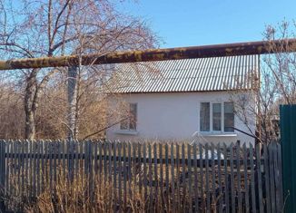 Продаю дом, 73.4 м2, село Светлое, улица Шолохова, 17