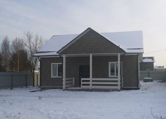 Дом на продажу, 71 м2, деревня Меткомелино, деревня Меткомелино, 95