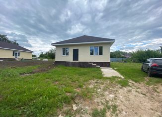 Дом на продажу, 94.7 м2, село Осиновая Гора, село Осиновая Гора, 63