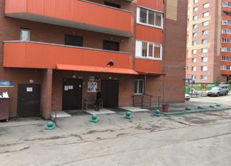 Продам двухкомнатную квартиру, 55 м2, Красноярск, проспект 60 лет Образования СССР, 60, ЖК Снегири