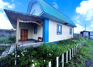 Продается дом, 85 м2, село Аскарово, улица Рами Гарипова