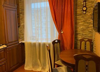 Продажа 3-комнатной квартиры, 64 м2, Вологда, Ярославская улица, 44А, микрорайон Бывалово